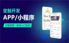 APP定制系统开发，APP专业开发