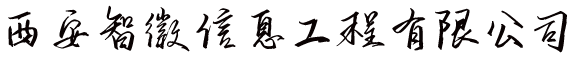 西安智徽信息工程有限公司 